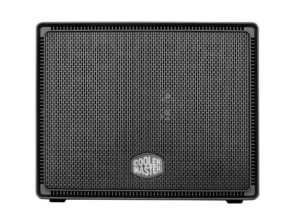 Cooler Master Elite 110 - Fekete PC