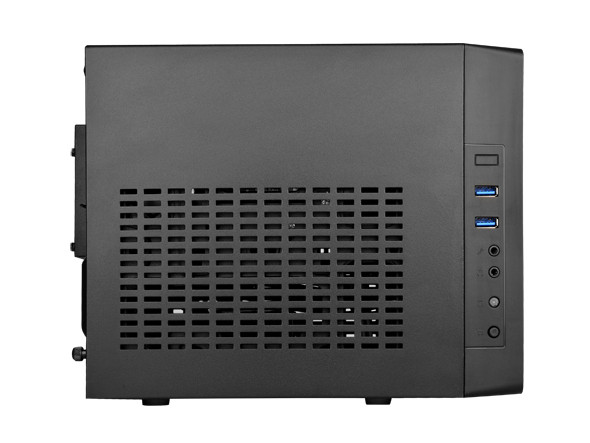 Cooler Master Elite 110 - Fekete PC