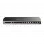 TP-Link TL-SG116E 16port 10/100/1000Mbps LAN Gigabit Unmanaged Pro Switch thumbnail