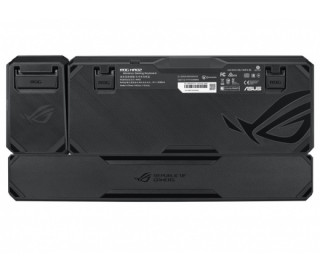 ASUS ROG Claymore II RGB RX HU Billentyűzet PC
