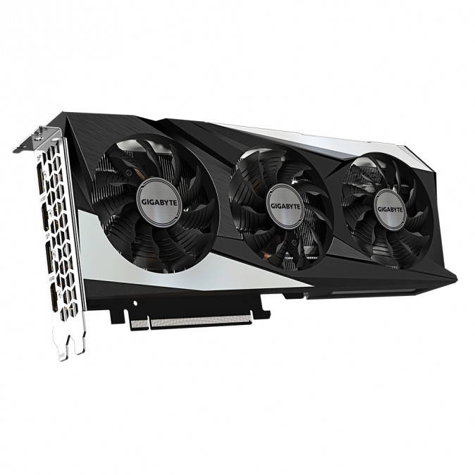Gigabyte RTX 3060 Gaming OC 12G (Rev 2.0) 12GB GDDR6 PC