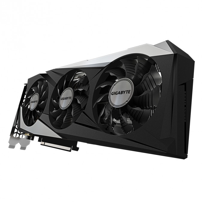 Gigabyte RTX 3060 Gaming OC 12G (Rev 2.0) 12GB GDDR6 PC
