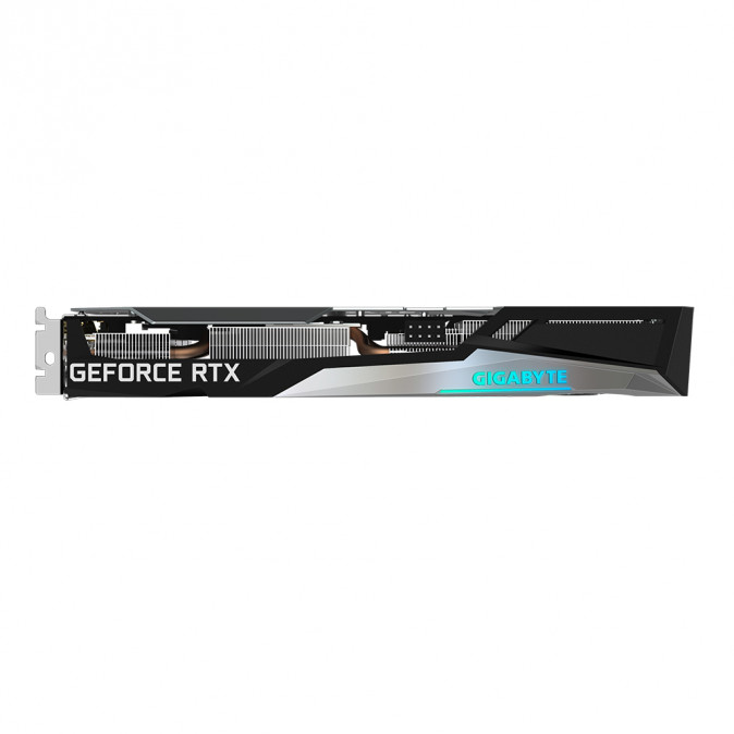 Gigabyte RTX 3060 Gaming OC 12G (Rev 2.0) 12GB GDDR6 PC