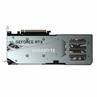 Gigabyte RTX 3060 Gaming OC 12G (Rev 2.0) 12GB GDDR6 PC