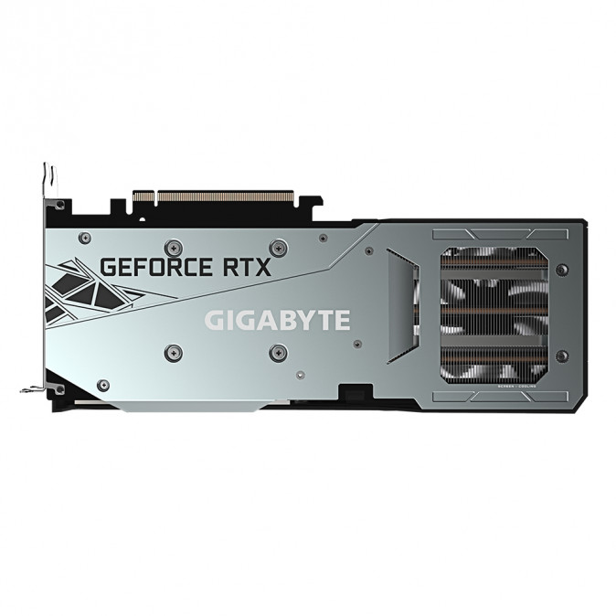 Gigabyte RTX 3060 Gaming OC 12G (Rev 2.0) 12GB GDDR6 PC