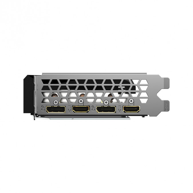 Gigabyte RTX 3060 Gaming OC 12G (Rev 2.0) 12GB GDDR6 PC