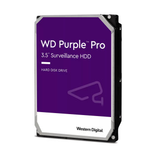 WD Purple Pro 10TB [3.5"/256MB/7200/SATA3] PC