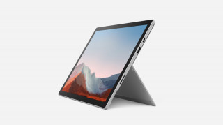 Microsoft Surface Pro 7+ i5/8/256 CM SC (1NA-00003) PC