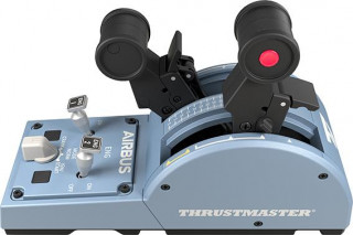 Thrustmaster TCA QUADRANT AIRBUS EDITION - WW (2960840) PC