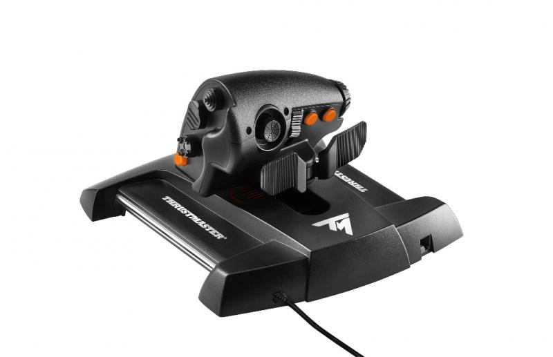 Thrustmaster TWCS THROTTLE (2960754) PC