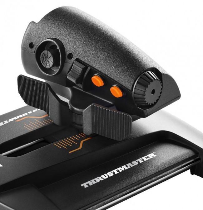 Thrustmaster TWCS THROTTLE (2960754) PC