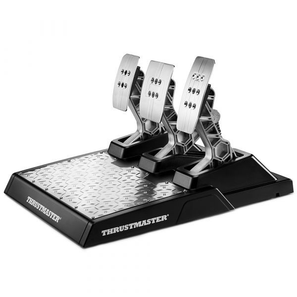 Thrustmaster T-LCM pedálszett PC