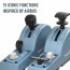 Thrustmaster TCA QUADRANT ADD-ON AIRBUS EDITION thumbnail