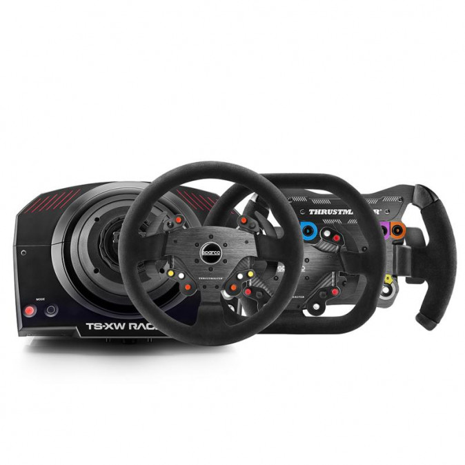Thrustmaster TS-XW SERVO BASE PC