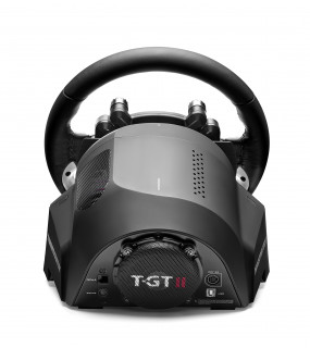 Thrustmaster T-GT II PACK, GT Wheel + Base PC