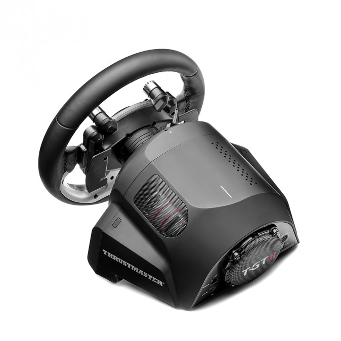 Thrustmaster T-GT II PACK, GT Wheel + Base PC