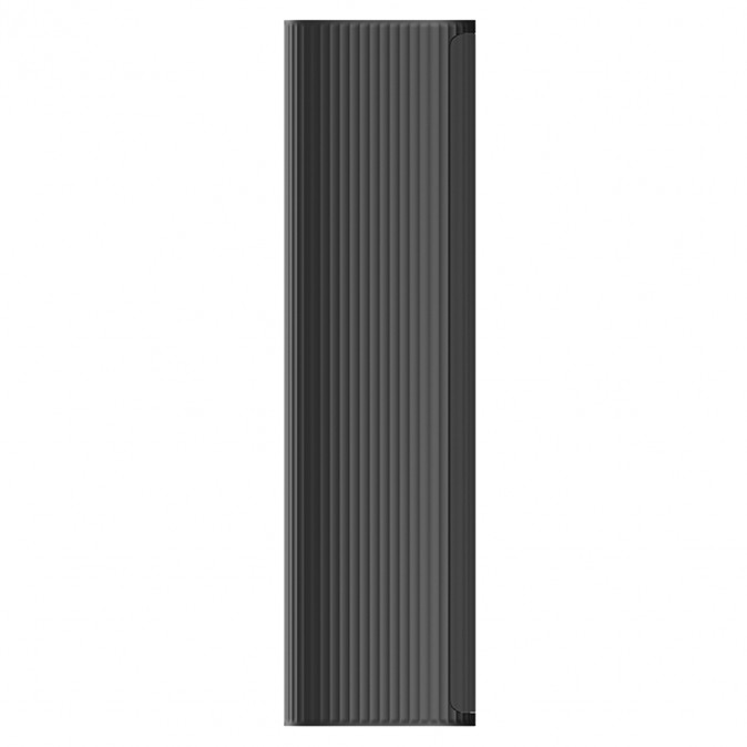 Xiaomi Mi 3 Ultra Compact 10000mAh Power Bank 3 - Fekete Mobil
