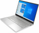 HP Pavilion 15-eh1005nh 15,6"FHD/AMD Ryzen 5-5500U/8GB/512GB/Int. VGA/Win10/ezüst laptop thumbnail