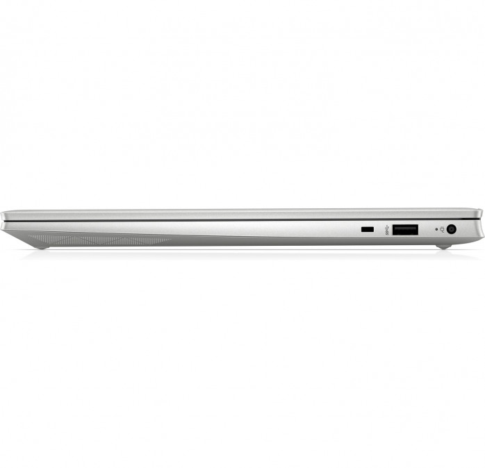 HP Pavilion 15-eh1005nh 15,6"FHD/AMD Ryzen 5-5500U/8GB/512GB/Int. VGA/Win10/ezüst laptop PC
