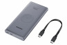 Samsung EB-U3300XJEGEU 25W 10000mAh powerbank thumbnail