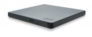 HLDS GP57ES40, Ultra Slim Portable, Silver PC