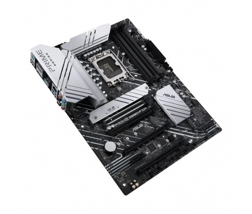 Asus Prime Z690-P D4 (1700) Alaplap PC