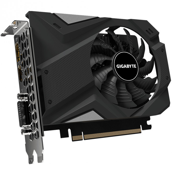 GIGABYTE GeForce GTX 1650 D6 OC 4GB GDDR6 (GV-N1656OC-4GD) PC