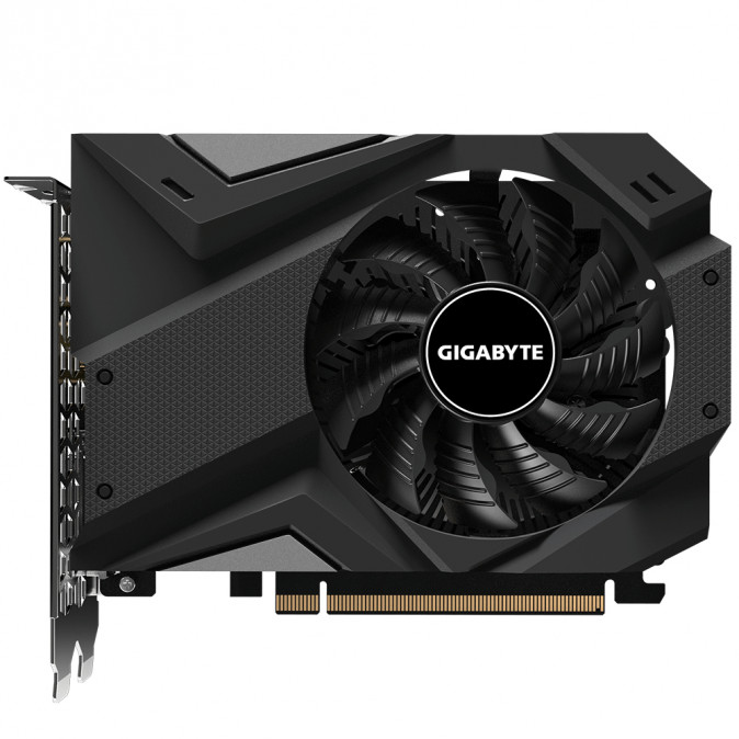 GIGABYTE GeForce GTX 1650 D6 OC 4GB GDDR6 (GV-N1656OC-4GD) PC