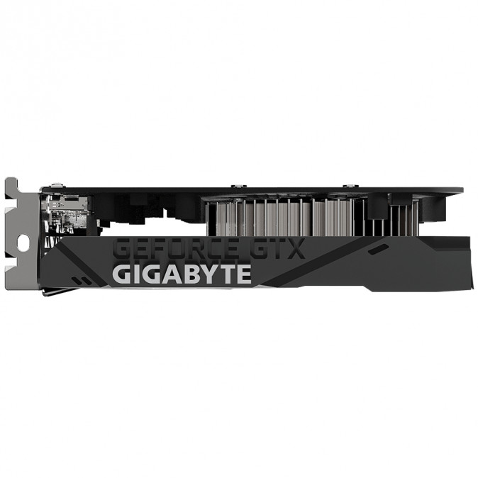 GIGABYTE GeForce GTX 1650 D6 OC 4GB GDDR6 (GV-N1656OC-4GD) PC