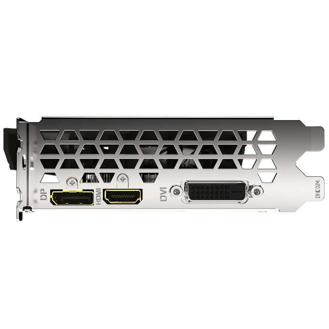 GIGABYTE GeForce GTX 1650 D6 OC 4GB GDDR6 (GV-N1656OC-4GD) PC