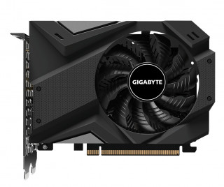 Gigabyte GeForce GTX1650 D6 OC 4G (Rev1.0) 4GB GDDR6 PC