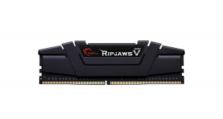 G.Skill Ripjaws V F4-4000C18D-32GVK memóriamodul 32 GB 2 x 16 GB DDR4 4000 Mhz PC