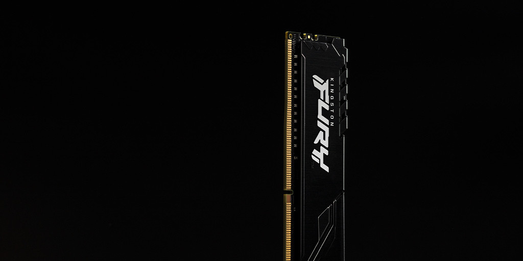 Kingston 32GB DDR4 3200MHz (1x32GB) Fury Beast PC