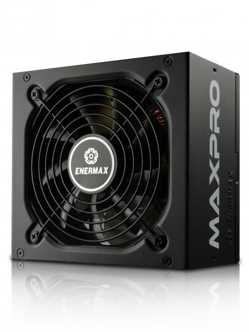 Enermax MaxPro 700W [80+] PC
