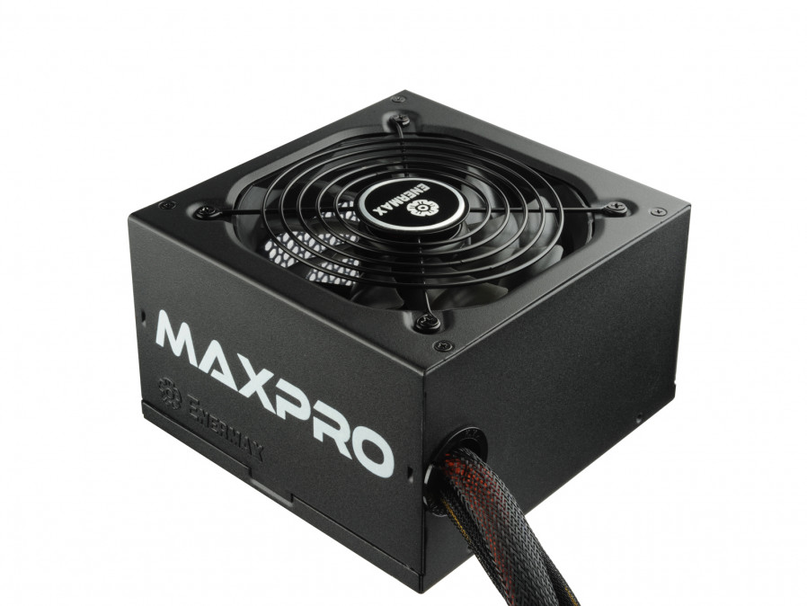 Enermax MaxPro 700W [80+] PC