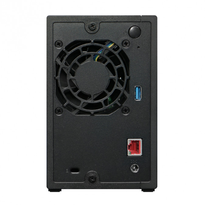 NAS ASUStor AS1102T [2 HDD] PC