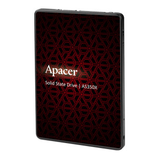 Apacer Panther AS350X 512GB [2.5/SATA3] PC