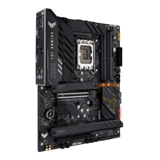 Asus TUF Gaming Z690-Plus D4 (1700) PC