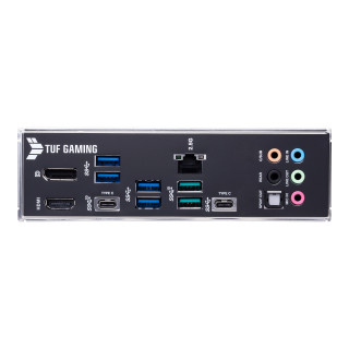 Asus TUF Gaming Z690-Plus D4 (1700) PC