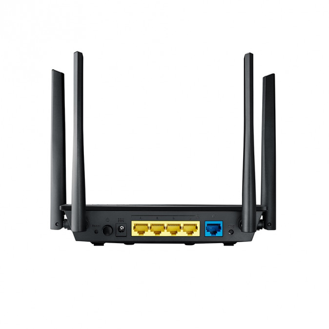 Asus RT-AC58U V2 AC1300 Wi-Fi router PC