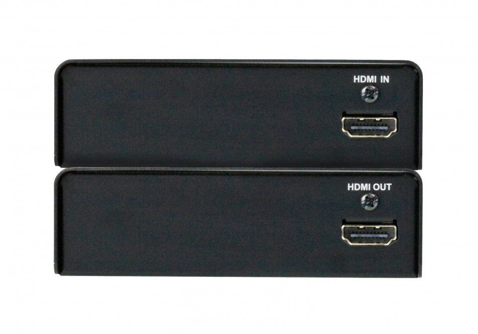 Aten HDMI -> Cat.5e video jelkábel hosszabbító 100m PC