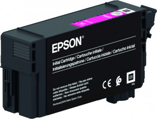 Epson SureColor SC-T2100 plotter Wi-Fi Tintasugaras Szín 2400 x 1200 DPI A1 (594 x 841 mm) Ethernet/LAN... PC