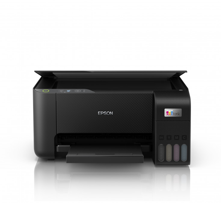 PRNT Epson L3210 Tintasugaras A4 5760 x 1440 DPI PC