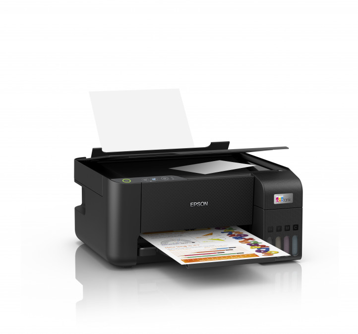 PRNT Epson L3210 Tintasugaras A4 5760 x 1440 DPI PC