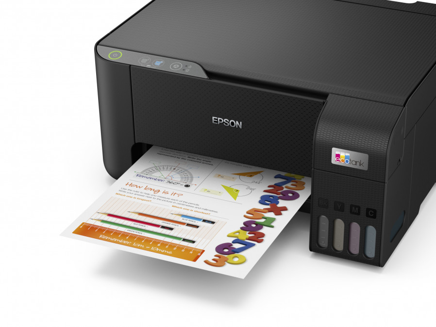 PRNT Epson L3210 Tintasugaras A4 5760 x 1440 DPI PC