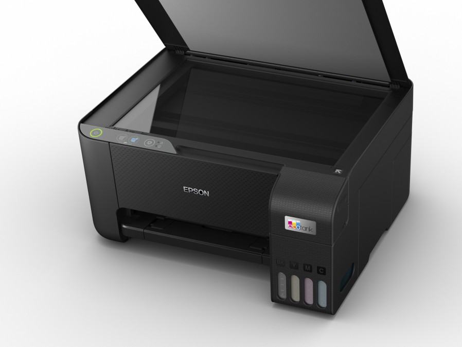 PRNT Epson L3210 Tintasugaras A4 5760 x 1440 DPI PC