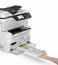 PRNT Epson WorkForce Pro WF-C878RDWF Tintasugaras A3 4800 x 1200 DPI Wi-Fi thumbnail