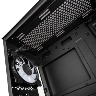 Kolink Void Rift Midi Tower Fekete PC