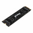 Kingston Technology FURY Renegade M.2 500 GB PCI Express 4.0 3D TLC NVMe thumbnail