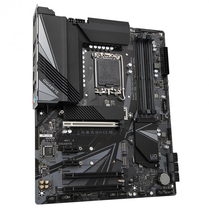 Gigabyte Z690 UD DDR4 (1700) PC